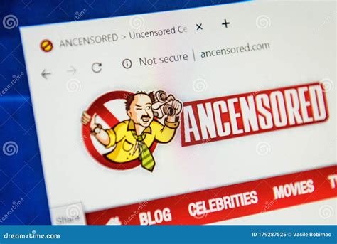 ancesored|Ancensored and 25 similar sites like Ancensored